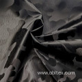 OBLFDC038 Fashion Fabric For Down Coat